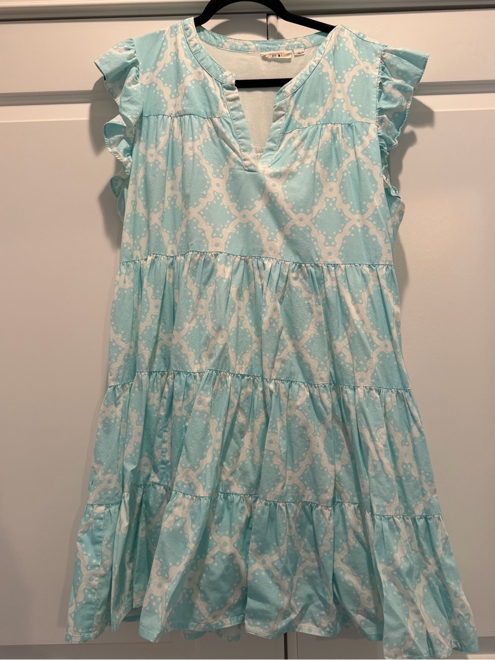 Roller Rabbit Pippa Dress